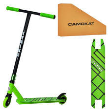 Самокат "iTrike" (SR2-066-2-GR)